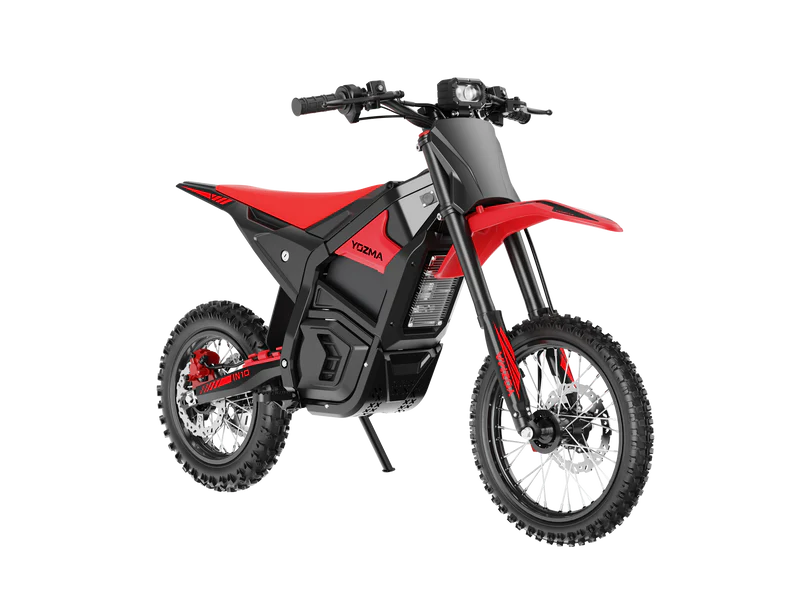 Yozma IN 10 Off-Road Electric Mini Dirt Bike