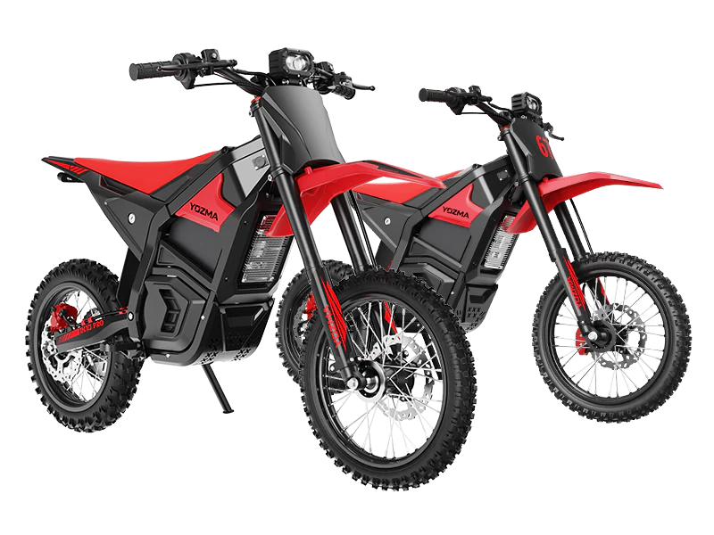 Yozma IN 10 × IN 10 Pro Dual Bundle